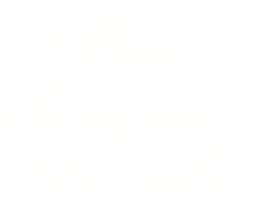 Elkton Christian Church logo